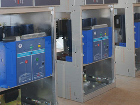 上海三狮电器设备有限公司 是专业生产<<高压SF6负荷开关>>，<<高压六氟化硫环网开关设备>>的企业。