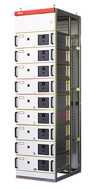 GCK型交流低压配电柜柜体